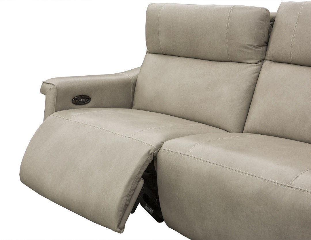 Elran 4022 Finn Customizable Sectional